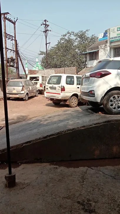 AARAV MOTORS RAIPUR (CG)
