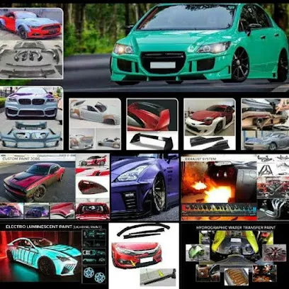 AARYeN CARS