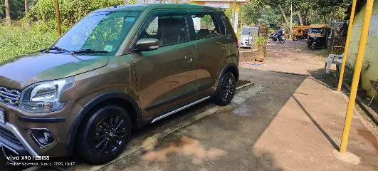 Abdul Hadi Car & Bike Washing Centre