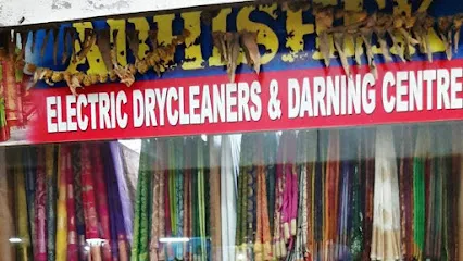 Abhishek Dry Cleaners