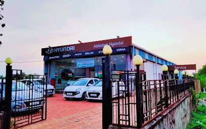 Abhishek Hyundai