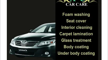 A&C Car Care-detailing