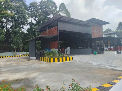 Ace Car wash
