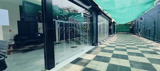 Active Detailing