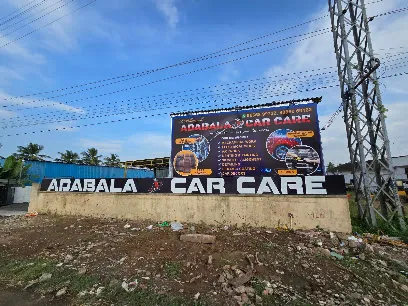 Adabala car care