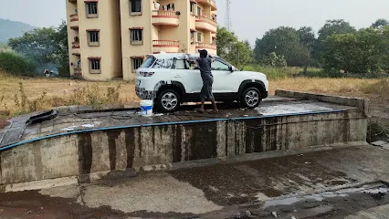 ADHIKARI CAR WASH SERVICE