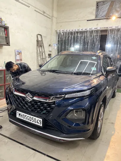 !!ADHIRAJ MOTORS !! BEST CAR WORKSHOP/ GARAJE IN DOMBIVLI