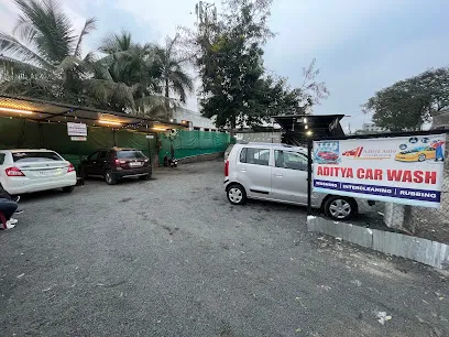 Aditya Auto cleaning and detailing