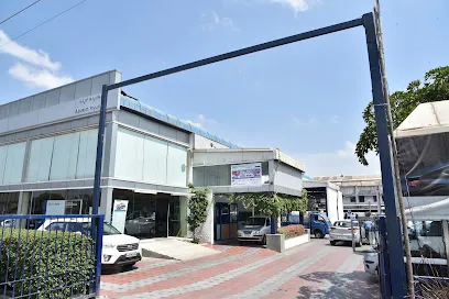 Advaith Hyundai Service Center, Mysore Belvadi