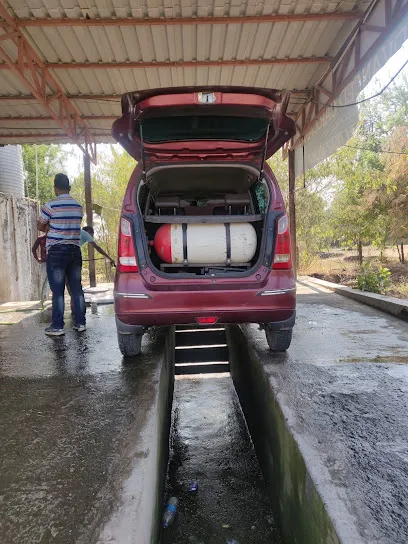 Advanced Car Care,Neral