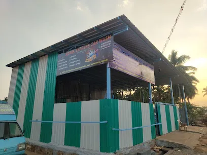 Adwik Express Car Wash