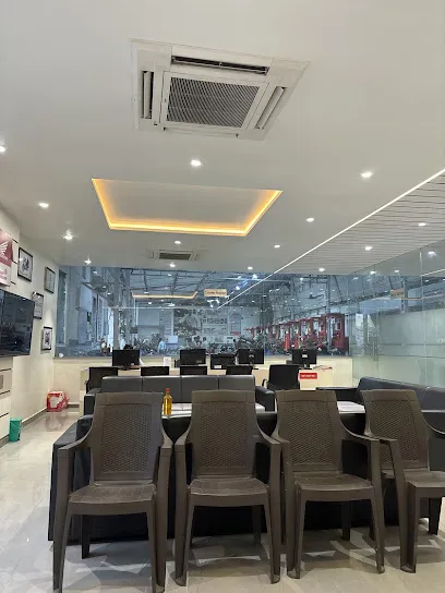 AHER HONDA SERVICE
