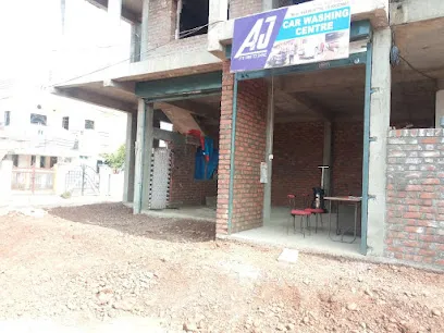 AJ CAR WASHING CENTER
