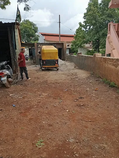ajwa service point