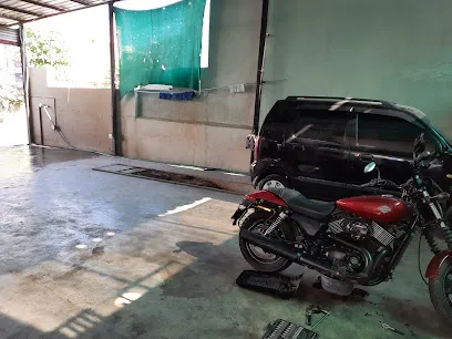 Akshar automobile and car spa