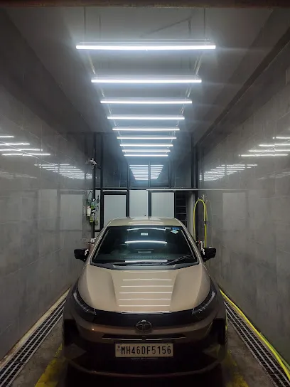 Akshata Detailing Studio