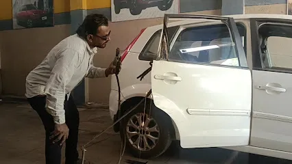 ALI Motors & Auto Body Repair