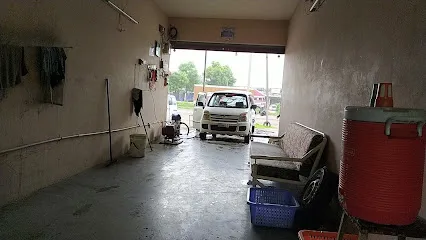 All Car Beauty Clenic