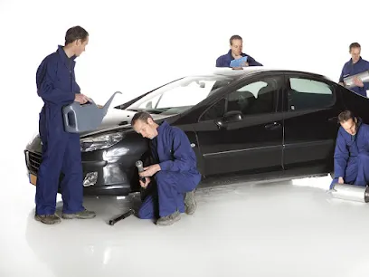 Alliance Motors | Car Service Center | Car Denting Painting | Car AC Repair