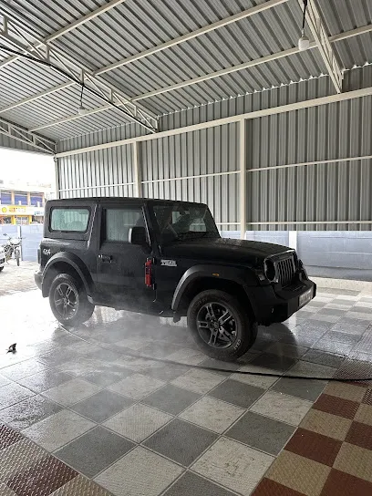 Allyy car care