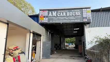 AM Car House