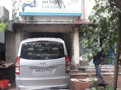 AM To PM Car Care