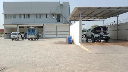 AMAR CARS PVT LTD KHEDA