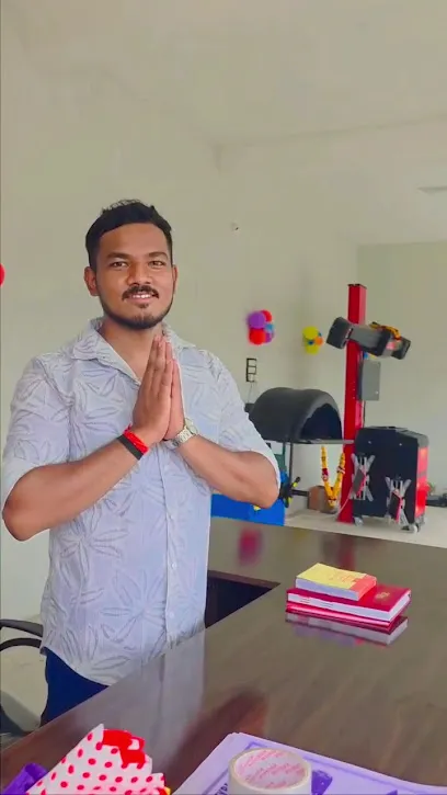 Ambika Tyre Services