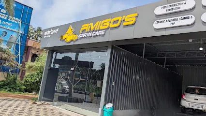 Amigos Car In Care