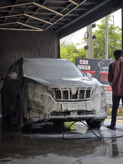 Amigos detailing studio