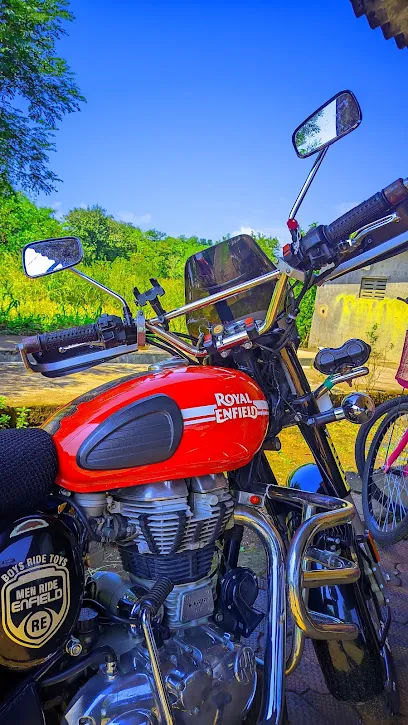 Amit Auto Garage