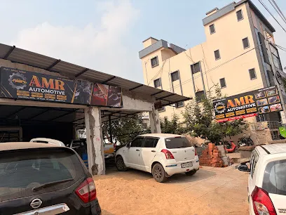 AMR automotive nellore