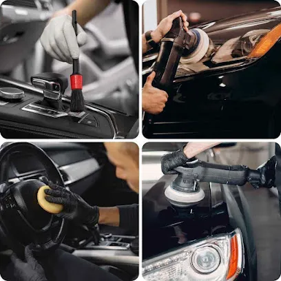 Amrita Car Detailing