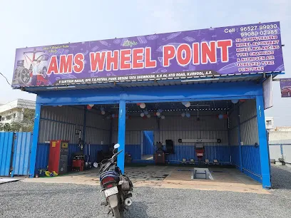 AMS Maruti Car Care