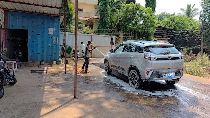 Ananda Fom Wash Servicing