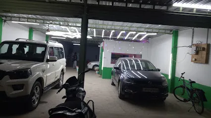 Andhra CarZone