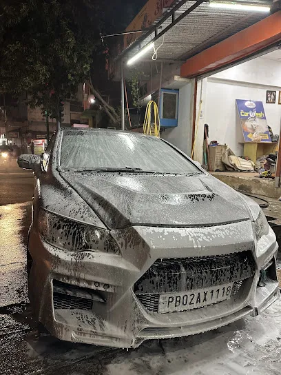 Ankit Automobile and Car Care