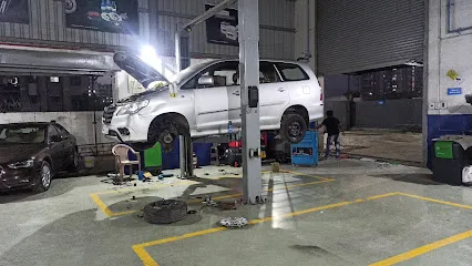 Anubhuti Auto Care
