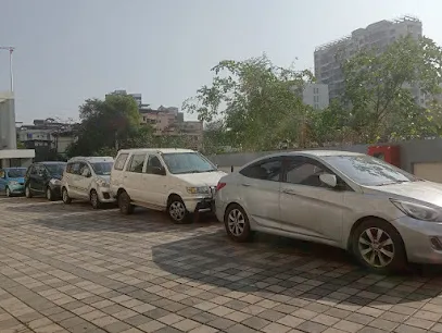 Anvi home car wash