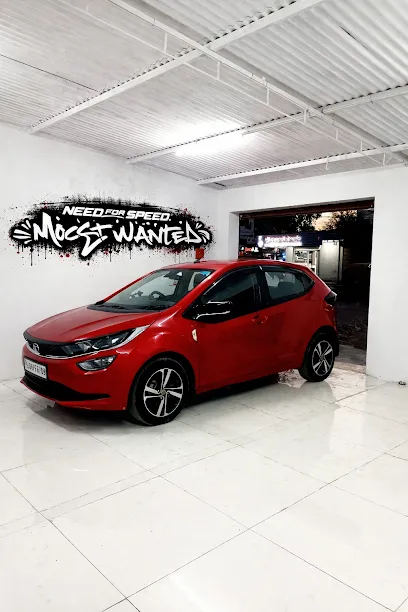 APEX CAR WASH & DETAILING