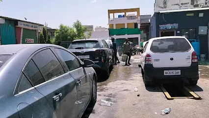 APNA WASHING CENTER