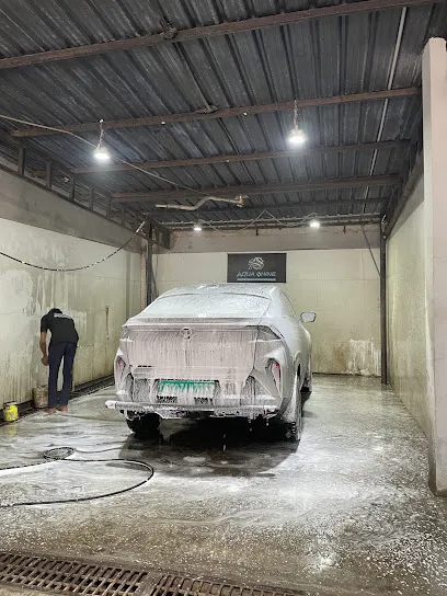 Aqua Shine Auto Detailing Studio