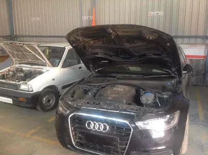 AR car care