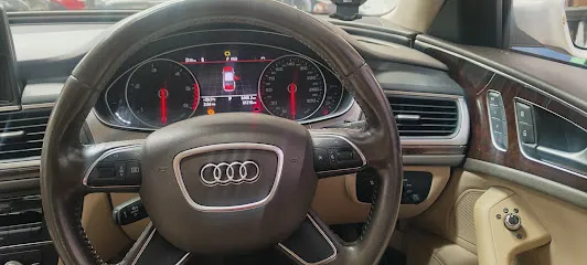 AR car care mechanic