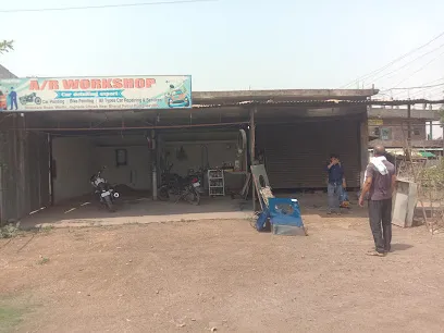A/R Workshop