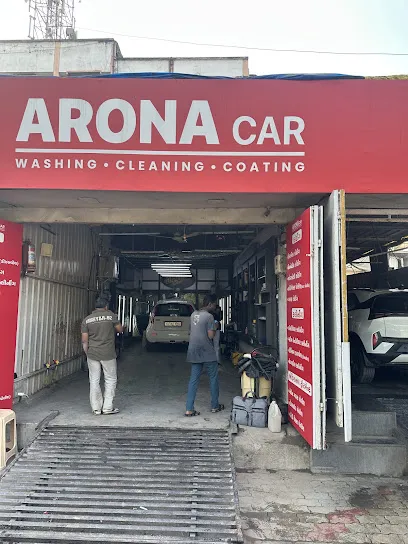 Arona Car Care