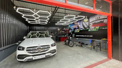 Artshine_detailing Studio
