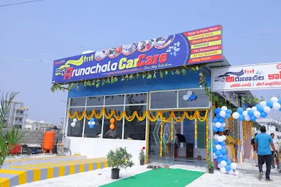 Arunachala Car Care