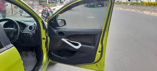 AS The Car Glass Experts & Head Lamp Polishing