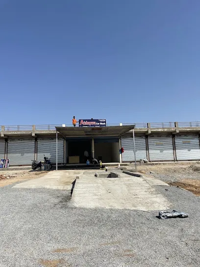 Ashapura Car Wash